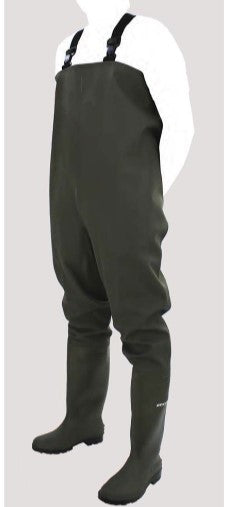 Silverbrook Breathable chest wader