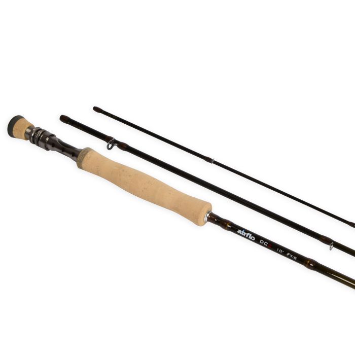 airflo DC2 salmon rod 13′