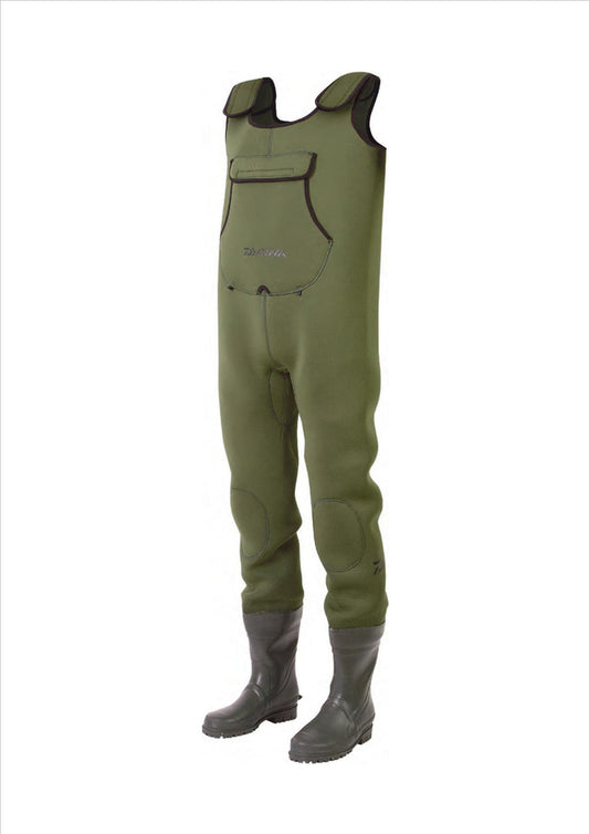 Daiwa High Performance Neoprene Waders