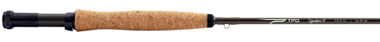 TFO Signature III fly rod
