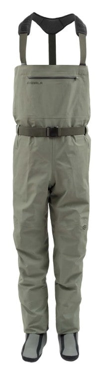 Skwala Carbon Wader