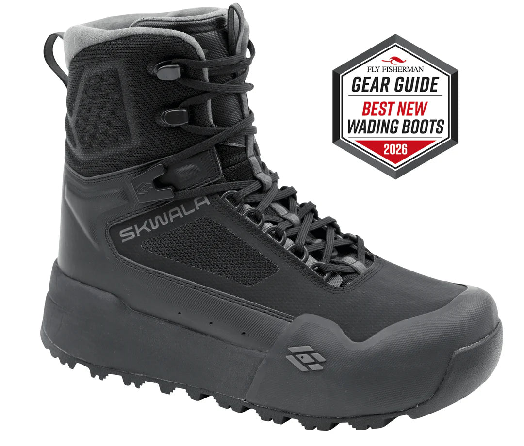 Skwala RS Boot