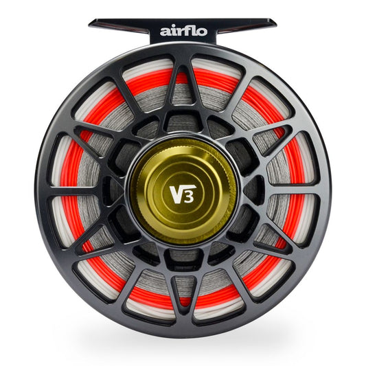 Airflo v3 fly reel